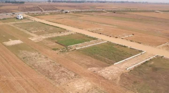 Residential Plot for Sale in Kauriya Jungle Village, Gorakhpur