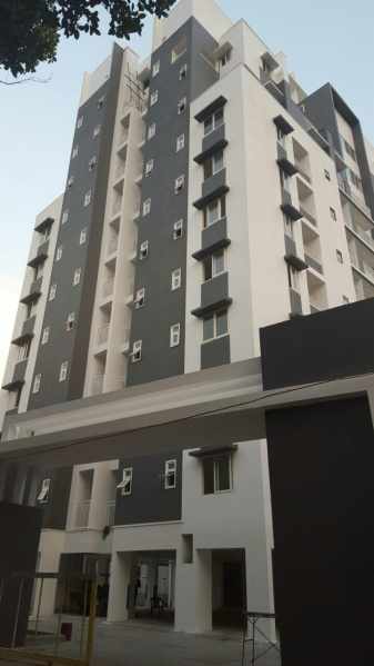 3 BHK Apartment 2145 Sq.ft. for Rent in Mission Quarters, Thrissur