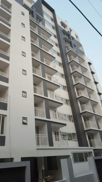 3 BHK Apartment 2145 Sq.ft. for Rent in Mission Quarters, Thrissur