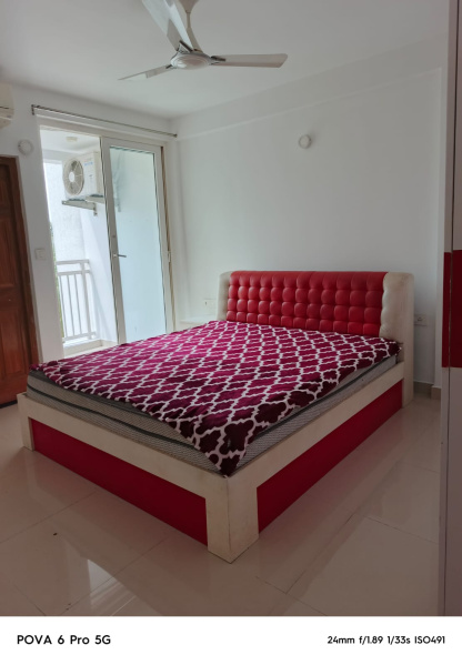 3 BHK Apartment 2145 Sq.ft. for Rent in Mission Quarters, Thrissur