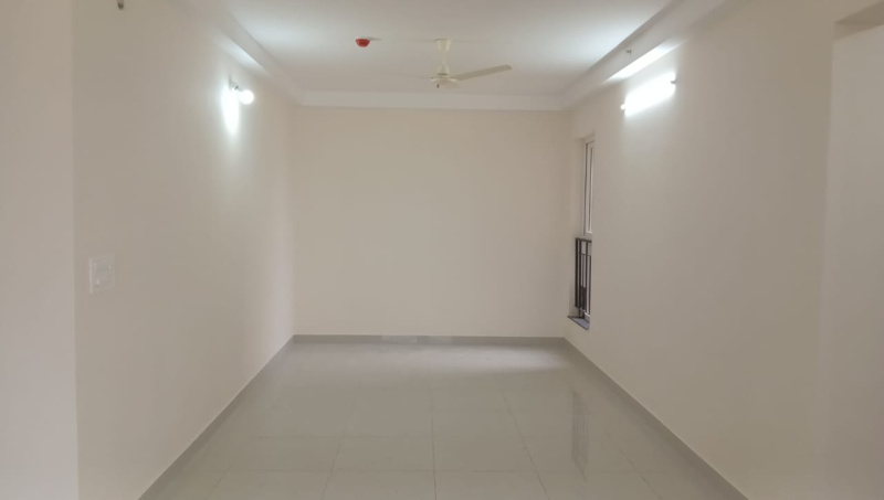 3 BHK Apartment 1857 Sq.ft. for Rent in Kr Puram, Bangalore