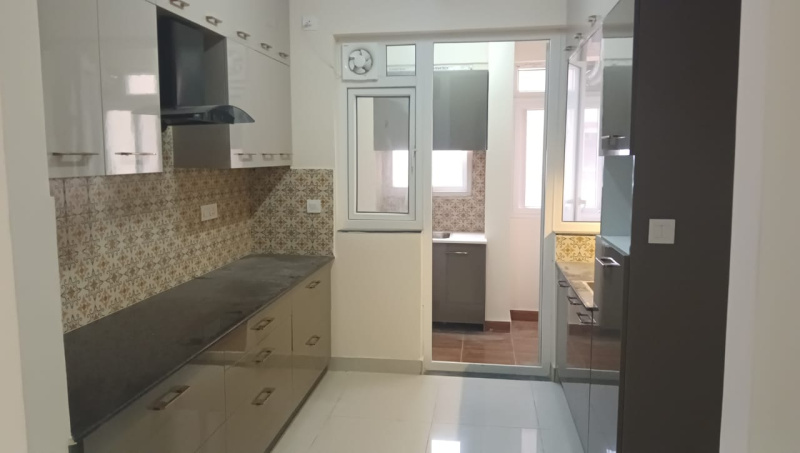 3 BHK Apartment 1857 Sq.ft. for Rent in Kr Puram, Bangalore