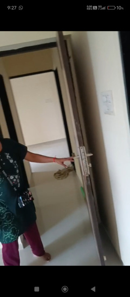 1 BHK 405 Sq.ft. Apartment for Sale in Virar West, Mumbai