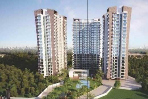 1 BHK 400 Sq.ft. Apartment for Sale in Vinay Nagar, Mira Road East, Mumbai
