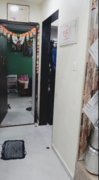 1 BHK 400 Sq.ft. Apartment for Sale in Vinay Nagar, Mira Road East, Mumbai