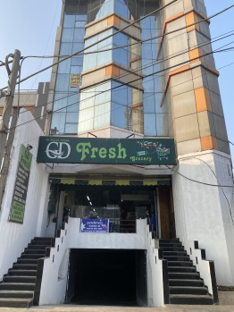  Office Space for Rent in Guru Amardas Avenue, Amritsar