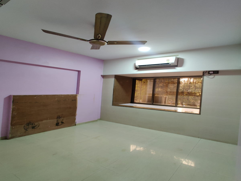 1 BHK Apartment 550 Sq.ft. for Rent in Dahisar East, Mumbai