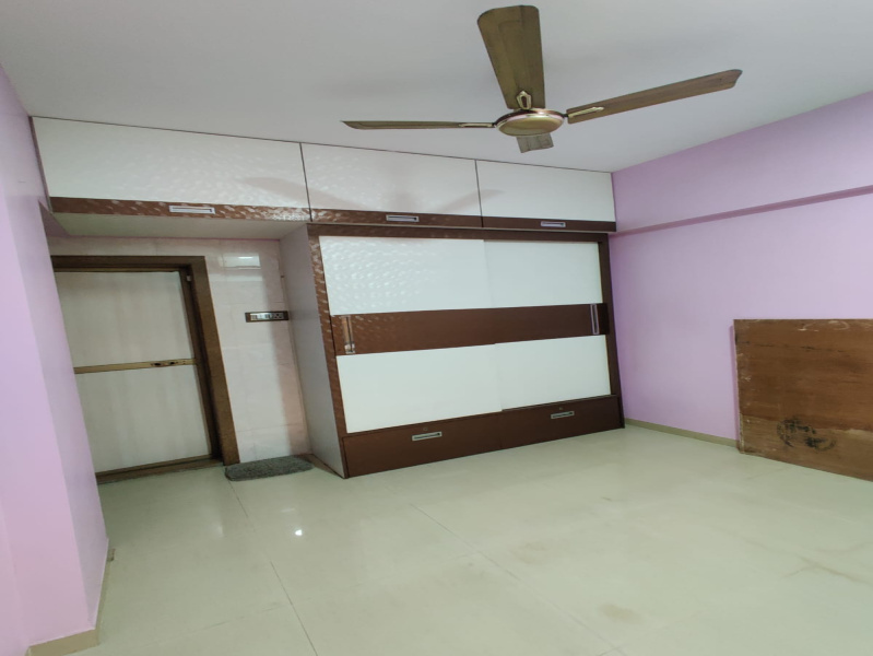 1 BHK Apartment 550 Sq.ft. for Rent in Dahisar East, Mumbai