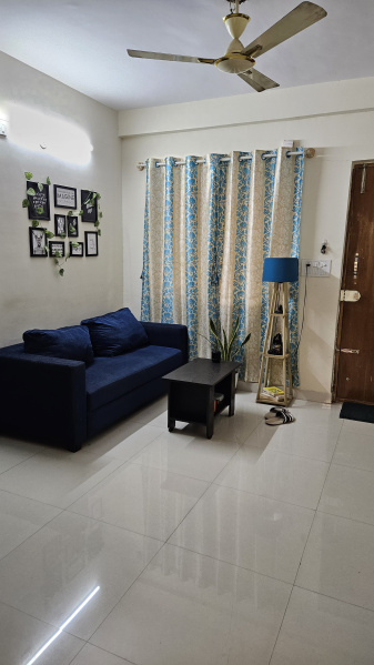 2 BHK Apartment 620 Sq.ft. for Rent in BTM 4th Stage, Bangalore