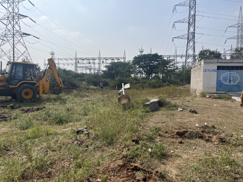  Industrial Land 4 Acre for Rent in Kushtagi, Koppal