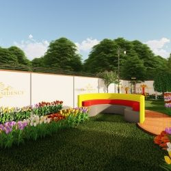  Residential Plot 100 Sq. Yards for Sale in Sirsi Road, Jaipur