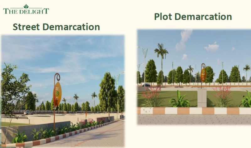  Residential Plot 166 Sq. Yards for Sale in Bassi, Jaipur