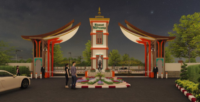  Residential Plot 250 Sq. Yards for Sale in Tonk Road, Jaipur