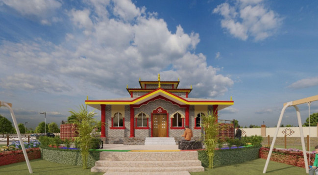  Residential Plot 250 Sq. Yards for Sale in Tonk Road, Jaipur