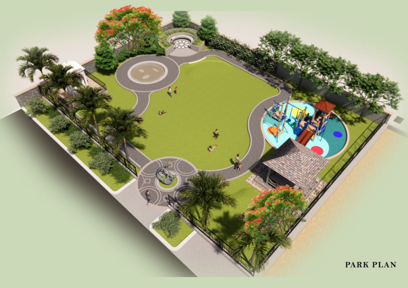  100 Sq. Yards Residential Plot for Sale in Sikar Road, Jaipur