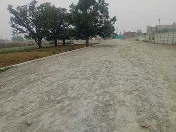  Residential Plot for Sale in Chand Saray, Lucknow