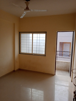 1 BHK Flat for Rent in Gurudatta Vihar, Katraj, Pune