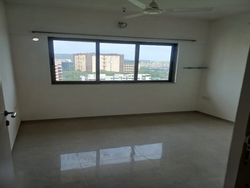 2 BHK Apartment 690 Sq.ft. for Sale in Kannamwar Nagar II, Vikhroli East, Mumbai