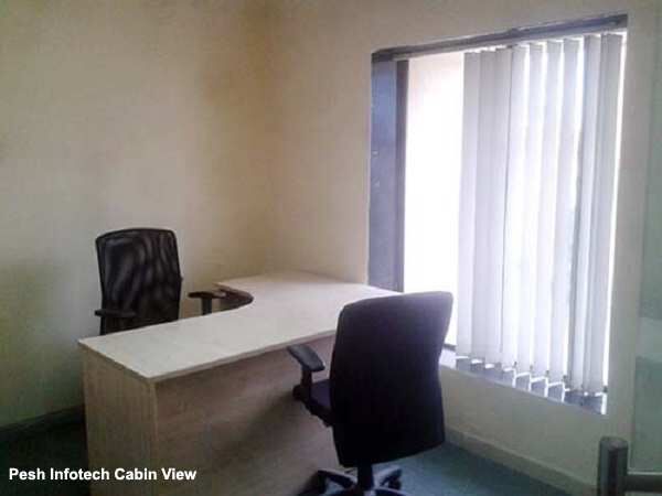  Office Space 4222 Sq.ft. for Rent in Hinjewadi Phase 1, Pune