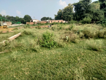  Residential Plot for Sale in Tanda, Ambedkar Nagar