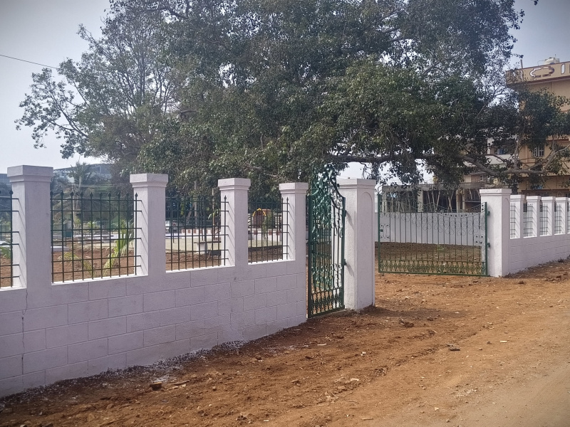  Residential Plot 1200 Sq.ft. for Sale in Bidadi, Bangalore