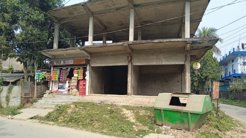  Showroom 3600 Sq.ft. for Sale in Adarsh Nagar, Sonari