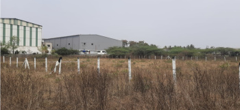  Industrial Land for Sale in Khalapur, Raigad