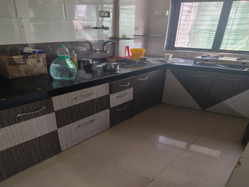 2 BHK Apartment 800 Sq.ft. for Rent in Kopar Khairane, Navi Mumbai
