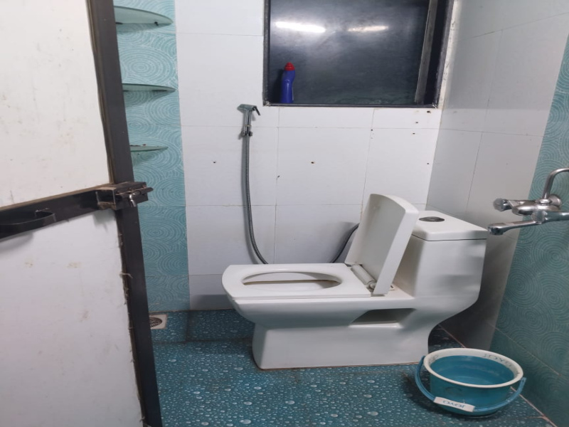 2 BHK Apartment 800 Sq.ft. for Rent in Kopar Khairane, Navi Mumbai