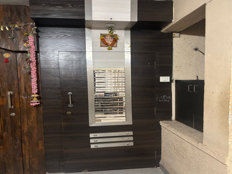 2 BHK Apartment 700 Sq.ft. for Rent in Sector 20, Kopar Khairane, Navi Mumbai