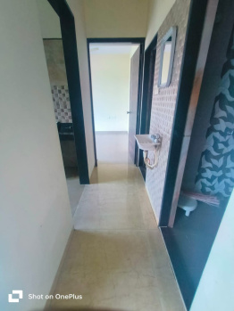 2 BHK Flat for Rent in Sector 11, Kopar Khairane, Navi Mumbai