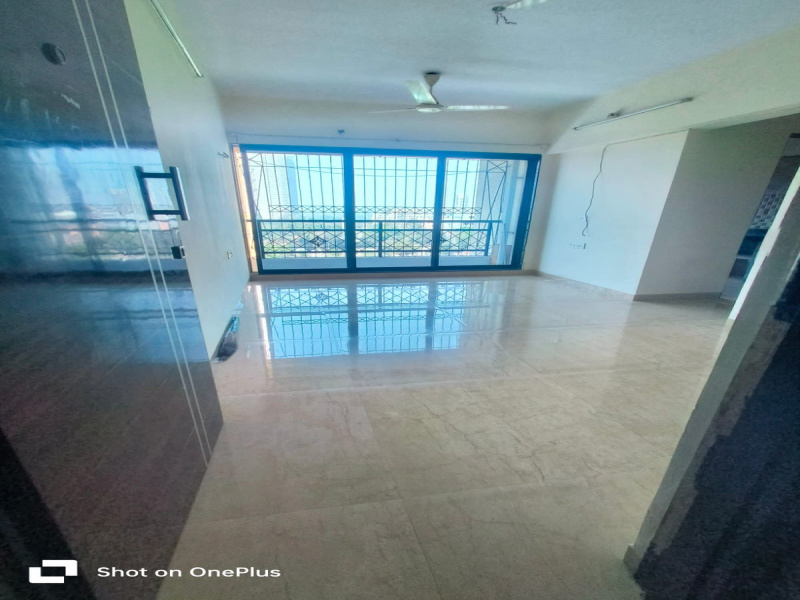 2 BHK Apartment 850 Sq.ft. for Rent in Sector 11, Kopar Khairane, Navi Mumbai