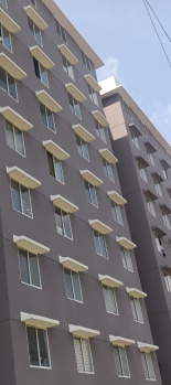 2 BHK Flat for Sale in Rau Road, Indore