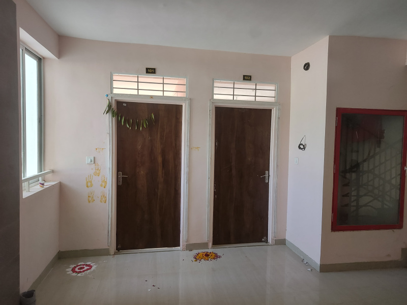 2 BHK 645 Sq.ft. Apartment for Sale in Rau, Indore