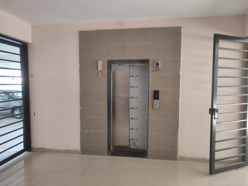 2 BHK 645 Sq.ft. Apartment for Sale in Rau, Indore