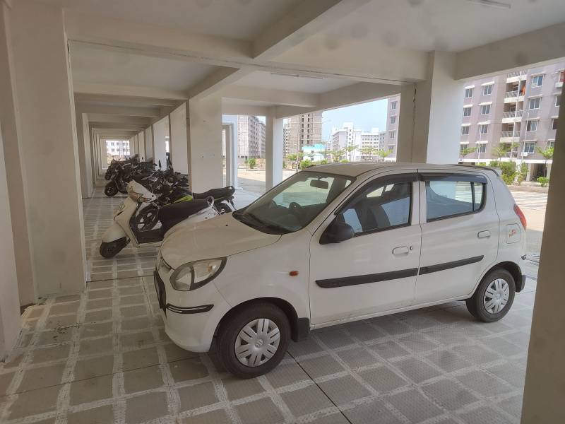 2 BHK 645 Sq.ft. Apartment for Sale in Rau, Indore