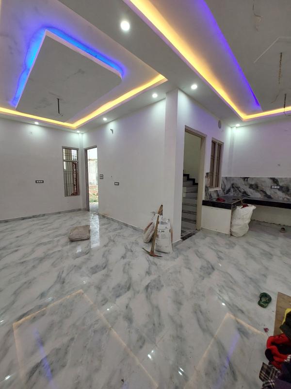 3 BHK House 1550 Sq.ft. for Sale in Krishna Nagar, Lucknow