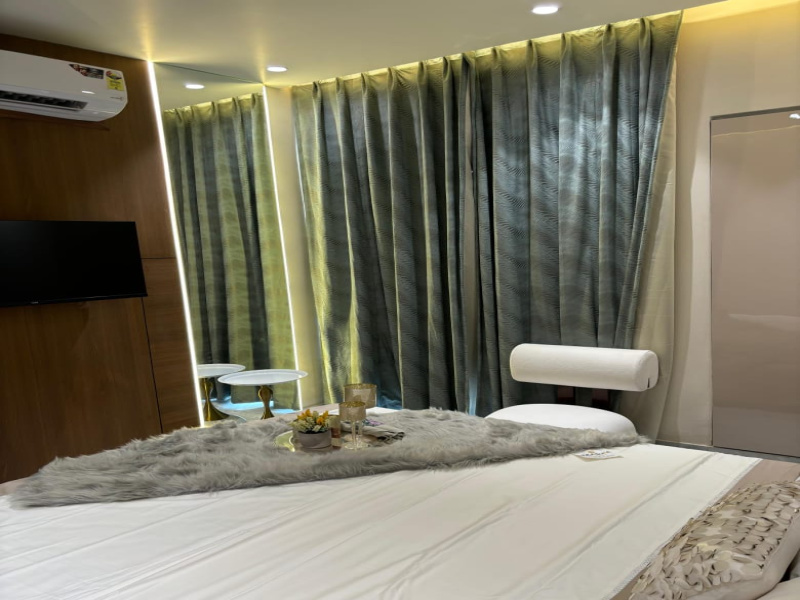 3 BHK Apartment 1350 Sq.ft. for Sale in Rukmani Vihar, Vrindavan