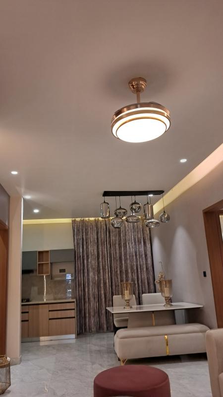 3 BHK Apartment 1550 Sq.ft. for Sale in Rukmani Vihar Colony, Vrindavan