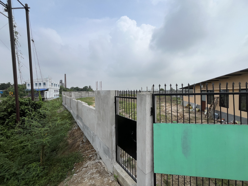  Commercial Land 24000 Sq.ft. for Rent in Nababhat, Bardhaman