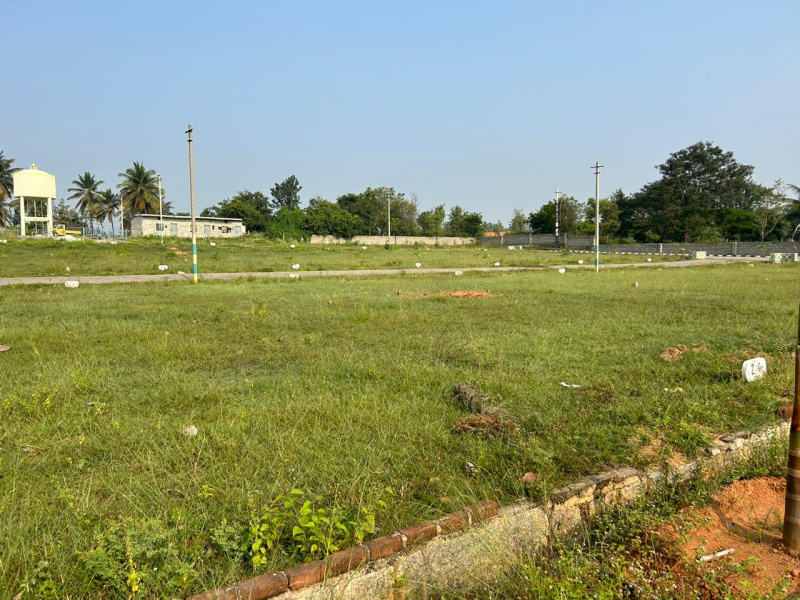  Residential Plot 1200 Sq.ft. for Sale in Kengeri, Bangalore