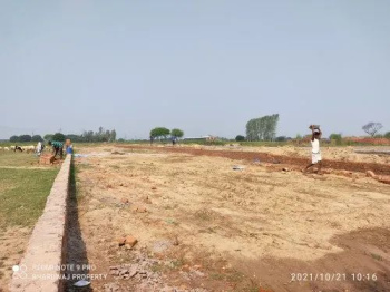  Residential Plot for Sale in Hungund, Bagalkot