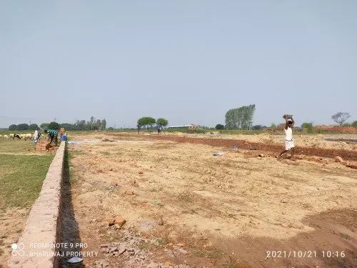  Residential Plot 1500 Sq.ft. for Sale in Hungund, Bagalkot