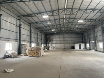  Warehouse for Rent in Sikandrabad, Bulandshahr