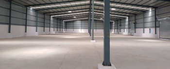  Warehouse for Rent in Changodar, Ahmedabad