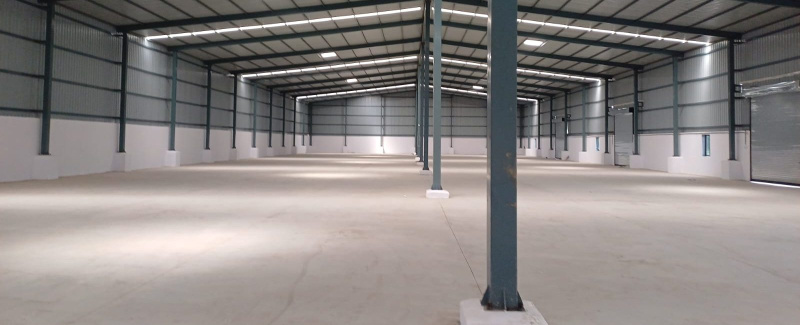  Warehouse 30000 Sq.ft. for Rent in Changodar, Ahmedabad