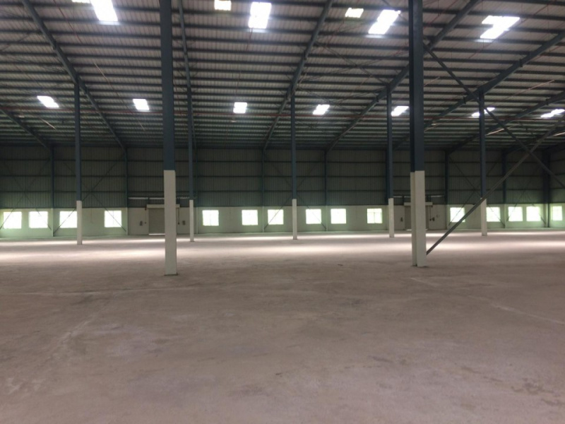  Warehouse 30000 Sq.ft. for Rent in Changodar, Ahmedabad