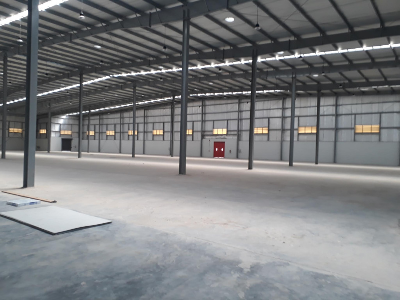  Warehouse 30000 Sq.ft. for Rent in Changodar, Ahmedabad