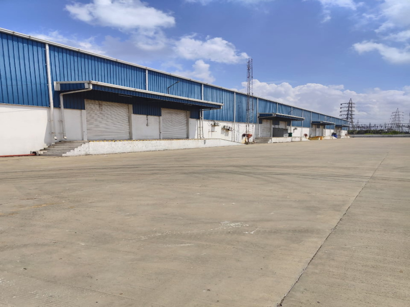  Warehouse 50000 Sq.ft. for Rent in Sanand, Ahmedabad