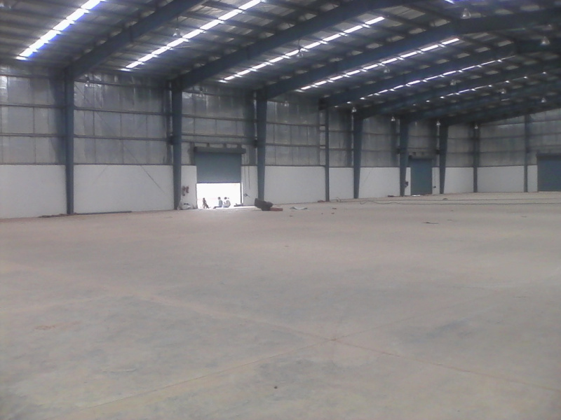  Warehouse 50000 Sq.ft. for Rent in Sanand, Ahmedabad